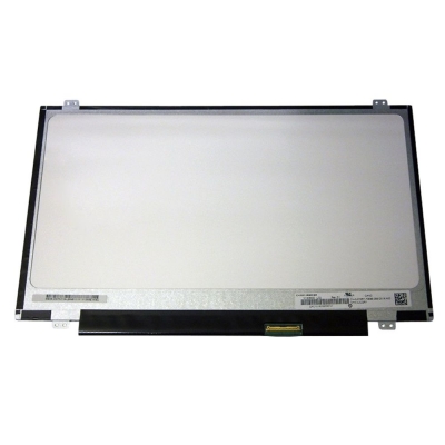 Lacny displej, display do notebooku  LED displej 14,0 LED 1366x768 slim - matný