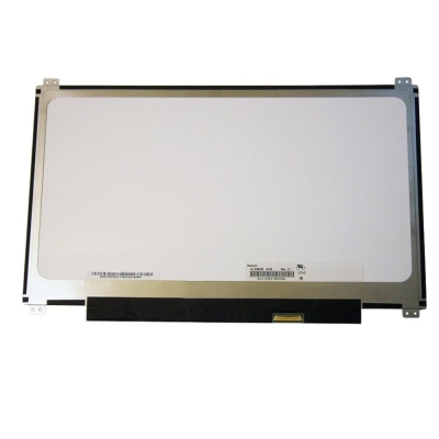 Lacny displej, display do notebooku  LED displej 13,3 1366x768 SLIM eDP - matný