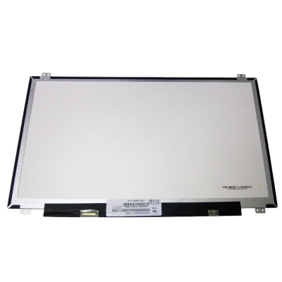 Lacny displej, display do notebooku  LED displej 17,3 LED 1600x900 SLIM eDP - matný