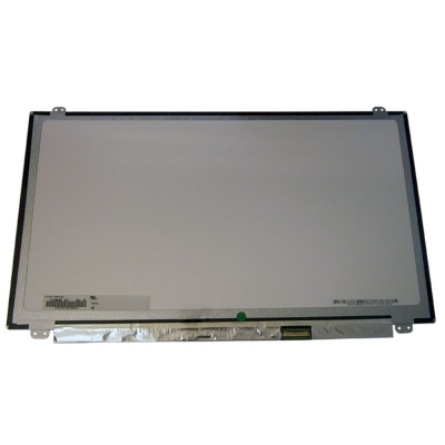 Lacny displej, display do notebooku  LED displej 15,6 1366x768 lesklý slim 30pin