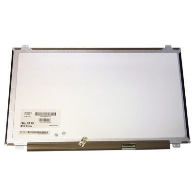 Lacny displej, display do notebooku  LED displej 15,6 1366x768 lesklý slim 40pin